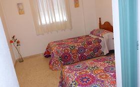 Pension Campomar