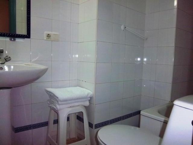 Pension Campomar Cartaya Camera foto