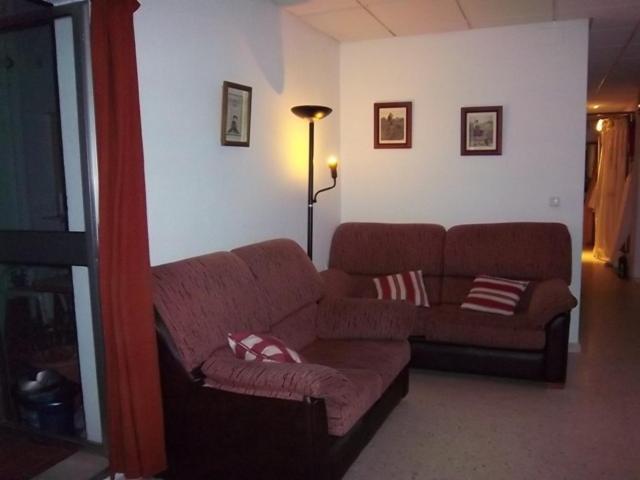 Pension Campomar Cartaya Esterno foto